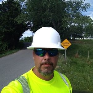 Meet your Posher, Christopher